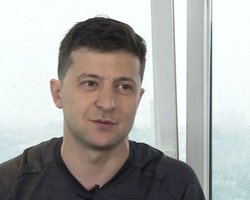 Зеленский планирует проведение референдума о вступлении в НАТО