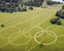 Британцы не проявляют энтузиазма по поводу Олимпиады