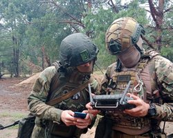 Вместо "Вагнера": в России появилась новая ЧВК во главе с генералом Суровикиным, – ЦНС