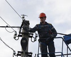 Зупинка поставок електроенергії зі Словаччини: чи вплине це на ситуацію в Україні, — "Укренерго"