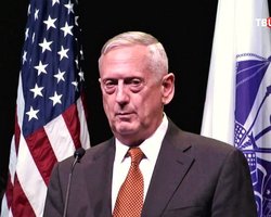 Пентагон готов к военному сценарию в Сирии