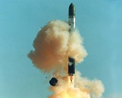 Россия заявила о готовности сбить северокорейскую ракету