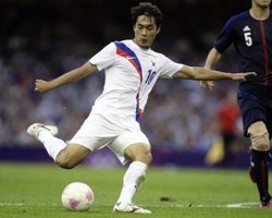 Футбол на Олимпиаде. Южная Корея взяла взяла бронзу