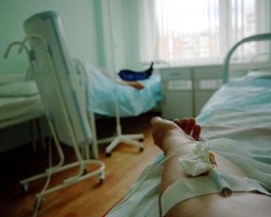 Хантавірус в Україні: два випадки на початку року виявили в Хмельницькому, деталі