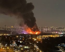 "Одна из самых защищенных границ в мире": побег террористов в Украину был маловероятен, — Sky News