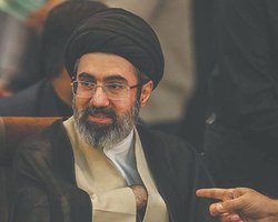 Моджтаба Хаменеї обраний новим Верховним лідером Ірану: що про нього відомо