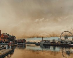 5 самых дешевых и красивых направлений в Европе для поездки зимой