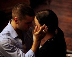 Кинопремьеры недели: Драма Стивена Спилберга Боевой конь, новый фильм Мадонны и триллер 