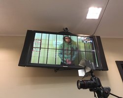 Суд в РФ не отпустил Павла Гриба под домашний арест