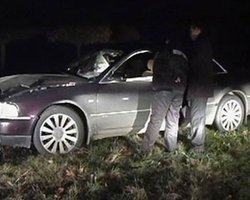 В Харькове закрыто очередное дело о ДТП с участием сына депутата