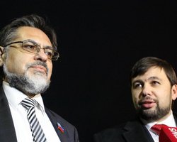 ОБСЕ: Договоренность об отводе техники в Донбассе согласована