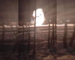 У Московській області стався вибух: українська розвідка повідомила подробиці