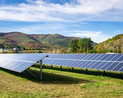 Електромережа під загрозою тепер і в США: сонячні панелі виявилися повним провалом (відео)