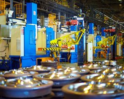 Первую пятерку рейтинга самых богатых украинцев заняла тяжелая промышленность