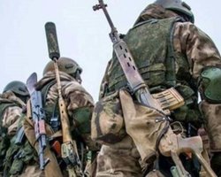 В Донецк прибыли российские снайперы, – штаб ОС