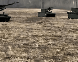 ВС РФ отправили в бой роботы-танки: ВСУ остановили их привычной тактикой, — Forbes