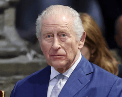 Король Чарльз, который борется с раком, вскоре сделает "личное" заявление