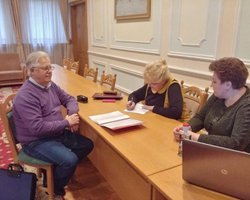 ЦИК отказала Симоненко и Соловьеву в регистрации кандидатами в президенты