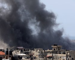 "Маятник хитнувся": в ОП назвали аргументи, чому РФ причетна до нападу на Ізраїль