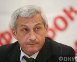 Политика МВФ убивает Украину. Видеоконференция с Сергеем Яременко