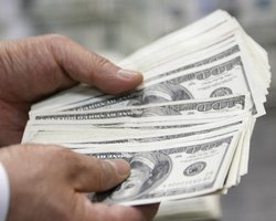 Структура российского банка помогла Украине взять очередной многомиллионный кредит