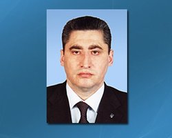 Депутатов-бютовцев бил регионал Цюрко