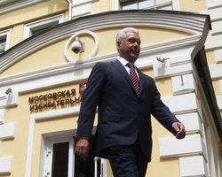 Горизбирком утвердил итоги выборов в Москве