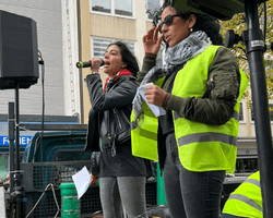 Палестинка поскаржилася на бідність у Газі в аксесуарах від Rolex та Chanel, – ЗМІ (фото)