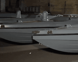 Обновленный рекорд: в ГУР сообщили о сбитии еще одного вертолета РФ Ми-8 возле Крыма, детали