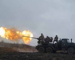 Штурмують щодня: в ОК "Південь" розповіли про складнощі в ЗС РФ під Кринками
