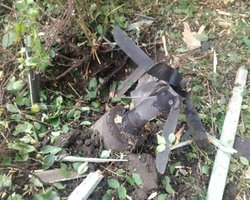 В военной прокуратуре назвали причину взрывов в Калиновке