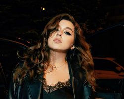 "Було відчуття, що летить на голову": українська ведуча пережила удар дрона біля дому (фото)