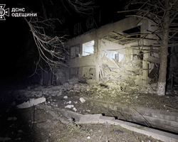 Россияне ударили по активам Kernel в Одесской области: на Ильичевском комбинате вспыхнул пожар (фото)