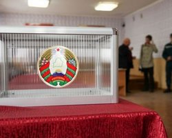 Лукашенко получил в Минске 64,5% голосов, Тихановская – 14,9%, – ЦИК Беларуси