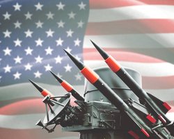 США не собираются размещать крылатые ракеты в Европе, - Госдеп