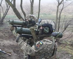 Динамика боев на востоке и юге Украины: Силы обороны продвинулись южнее Работино, — карта