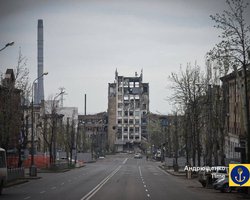 "Там сплошная боль": жители Мариуполя прокомментировали фильм о родном городе (видео)