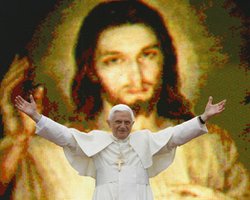 США сыграют важную роль в процессе избрания нового Папы Римского