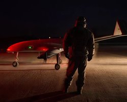 Від "Лютого" та "Бобра" до "Сапсана" і "Фламінго": як розвивались діпстрайки ЗСУ за 4 роки війни