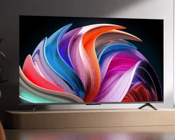 Xiaomi випустила недорогий 100-дюймовий телевізор із підтримкою 144 Гц: скільки коштує новинка