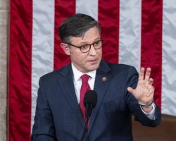 "Відчайдушні часи": в Конгресі США пояснили, чому не вводять санкції проти Росії