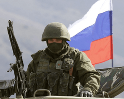 "Атакуют в лоб": украинцы подразделениями уничтожают морпехов РФ в Курской области, — Forbes