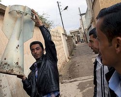 Авиация Асада за сутки 140 раз бомбила Алеппо: 46 погибших, 230 раненых