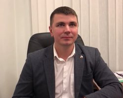 В сети появилось видео последних минут жизни нардепа Антона Полякова