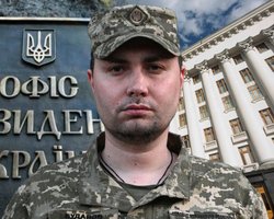 "Для мене це честь": Буданов підтвердив, що очолить Офіс президента