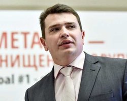 Сытник насчитал 1 млрд грн убытков от коррупции в оборонной сфере