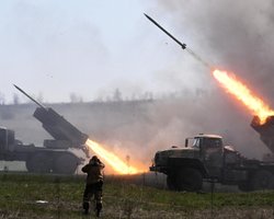 В СНБО предупредили о провокациях РФ 22 июня: возможны ракетные обстрелы