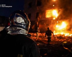 ЗС РФ б'ють "некерованими" БпЛА по житлових будинках: у ISW пояснили особливості нової тактики