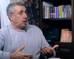 Убивать не хотели: доктор Комаровский высказал свою версию смерти Полякова