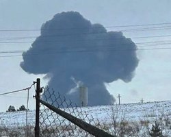 Українці, яких РФ оголосила загиблими в Іл-76, і далі вважаються військовополоненими, — ГУР